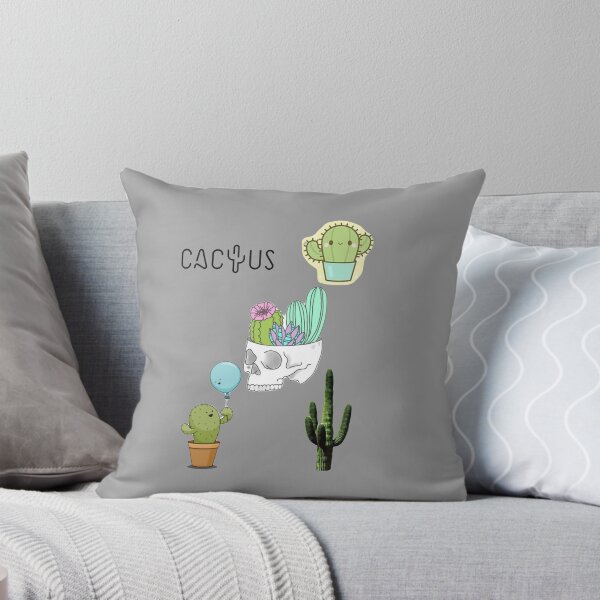 Item preview, Cactus designed and sold by Sa7la.