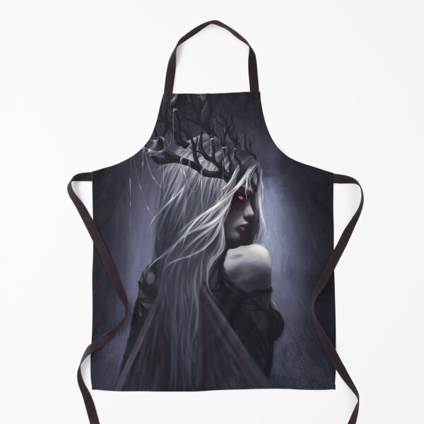 Item preview, Kaylee the dark fairy designed and sold by LdeagArt.