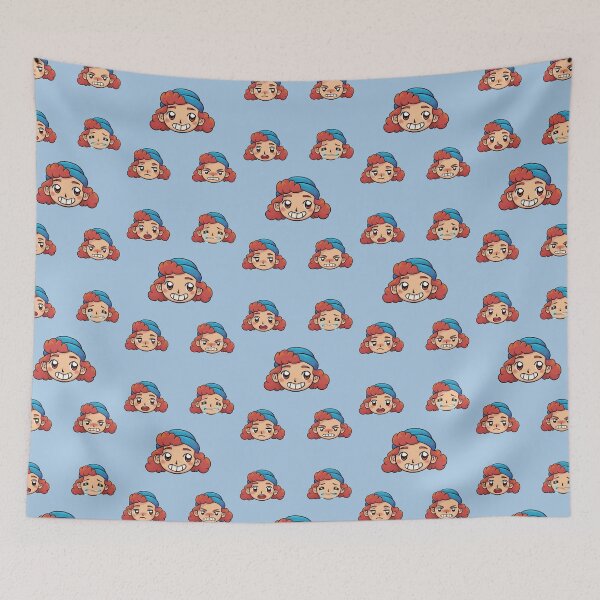 Item preview, Cute Giulia Marcovaldo emotions set designed and sold by Namidere7.