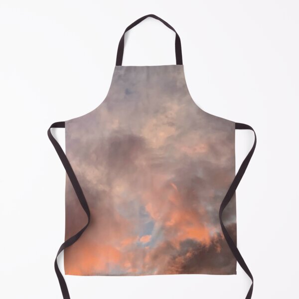 Item preview, Blue, pink and grey Clouds designed and sold by Jpsmyth.