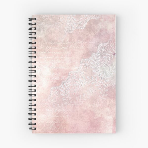 Item preview, Pink Vintage Lace Fairycore designed and sold by Tamar Yanez.