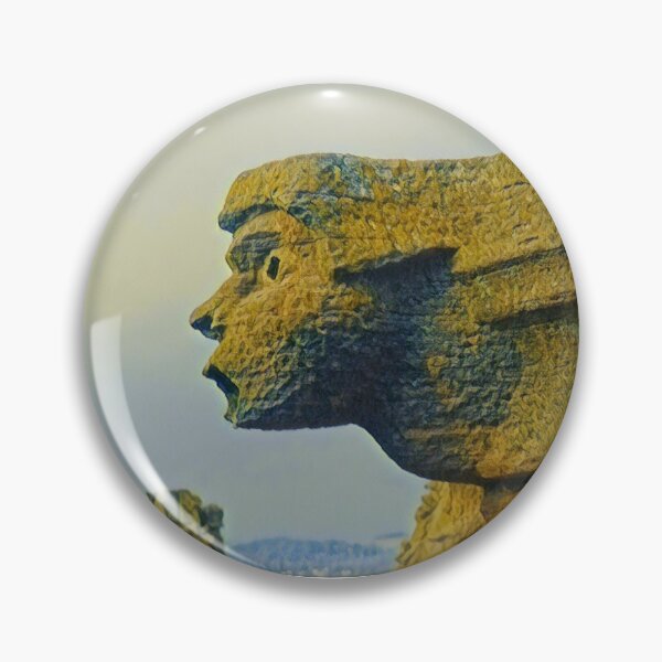 Item preview, Human Gargoyle at Melrose Abbey, Scotland designed and sold by Redhead1022.