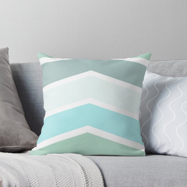 Item preview, Bent Stripes (Cool) designed and sold by ojasha.