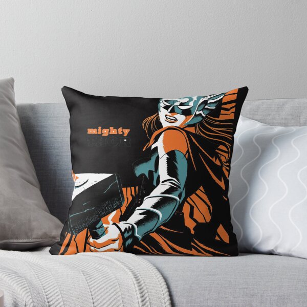 Item preview, Jane Foster Pro designed and sold by shopBacMac.