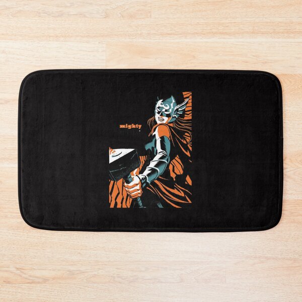Item preview, Jane Foster Pro designed and sold by shopBacMac.