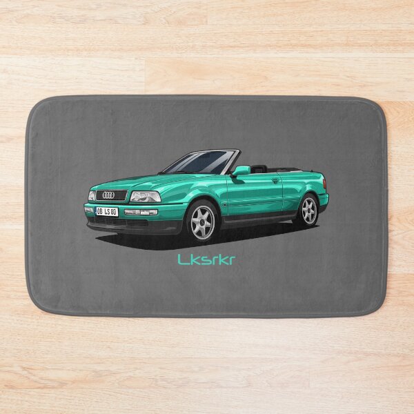 Item preview, Turquoise convertible by Sven designed and sold by Lksrkr.