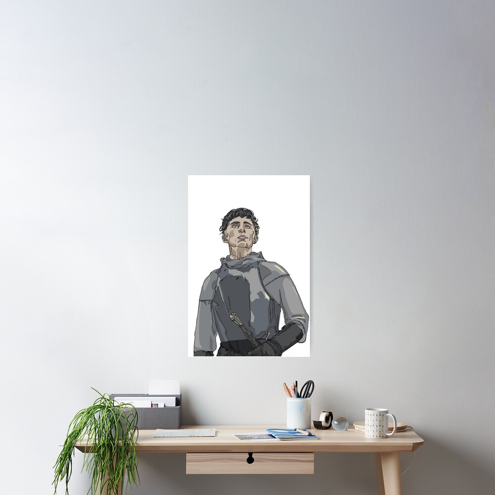 Item preview, Poster designed and sold by SimpleDees.