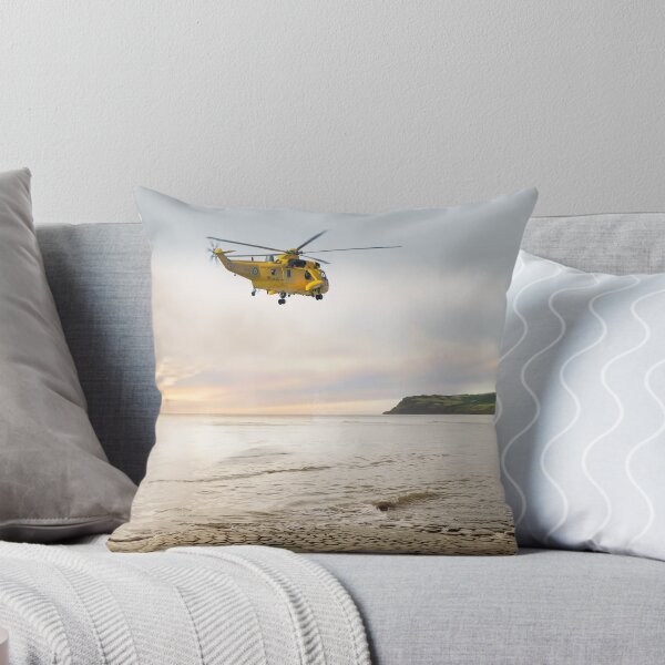 Item preview, The Sea King  designed and sold by Airpower Art.