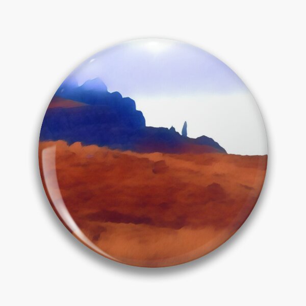 Item preview, Old Man of Storr, Scottish Highlands, Isle of Skye designed and sold by Redhead1022.