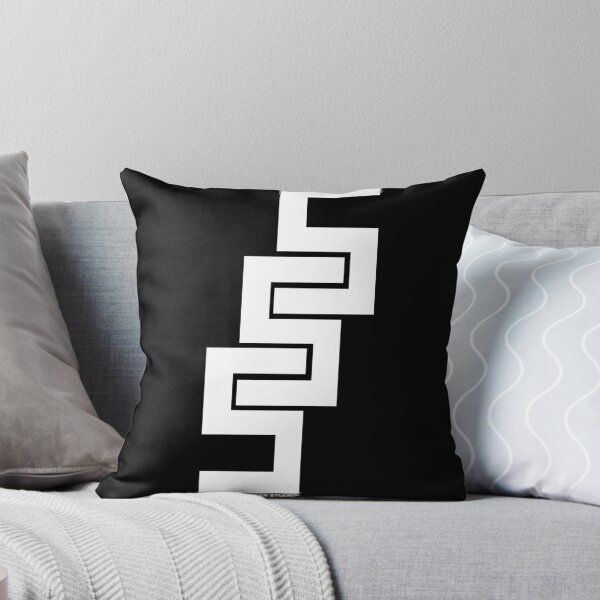Item preview, Squall And Seifer Studios Logo 1White designed and sold by SquallAndSeifer.