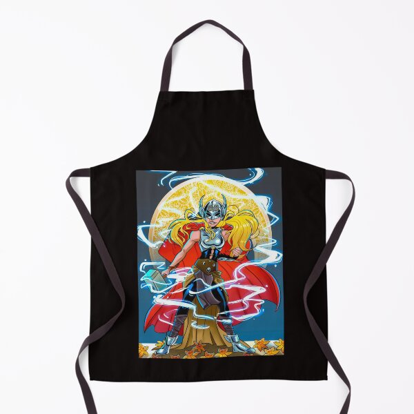 Item preview, Jane Foster Pro designed and sold by shopBacMac.
