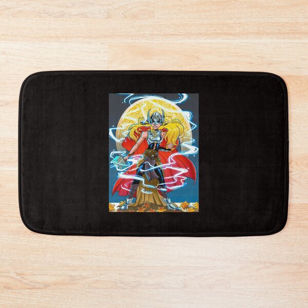 Item preview, Jane Foster Pro designed and sold by shopBacMac.