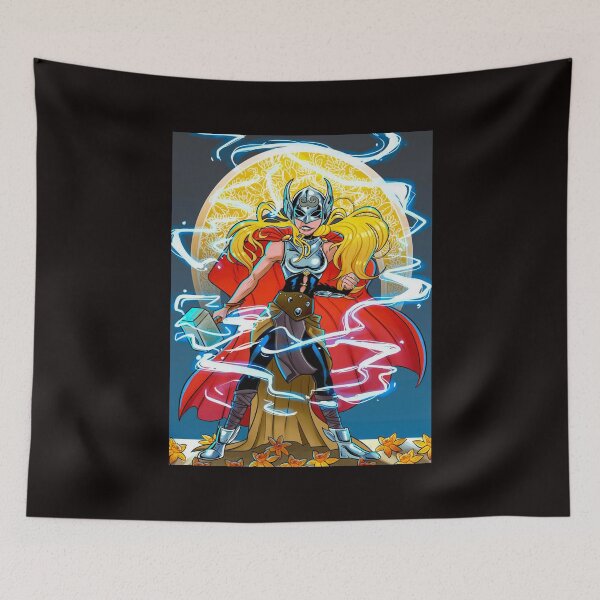 Item preview, Jane Foster Pro designed and sold by shopBacMac.
