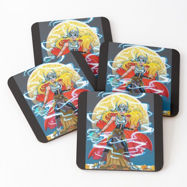 Item preview, Jane Foster Pro designed and sold by shopBacMac.