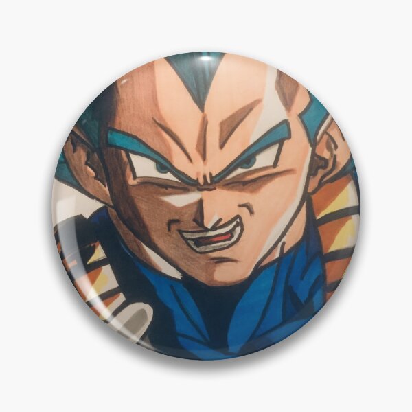 Item preview, Anime warrior god designed and sold by Clawmarkerart.