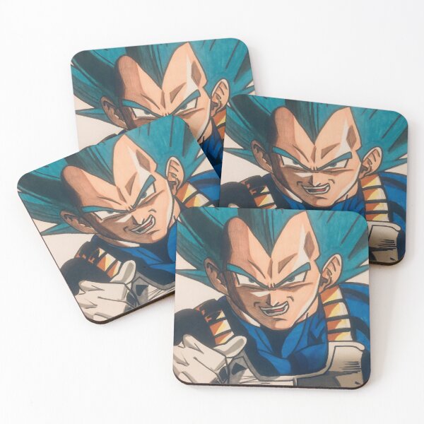 Item preview, Anime warrior god designed and sold by Clawmarkerart.