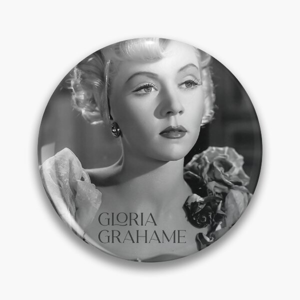 Item preview, Gloria Grahame designed and sold by Jools-57.