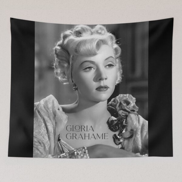 Item preview, Gloria Grahame designed and sold by Jools-57.