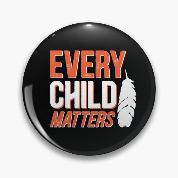Item preview, Every Child Matters designed and sold by Mriganka Gogoi.