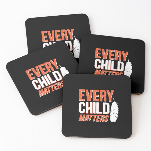 Item preview, Every Child Matters designed and sold by Mriganka Gogoi.
