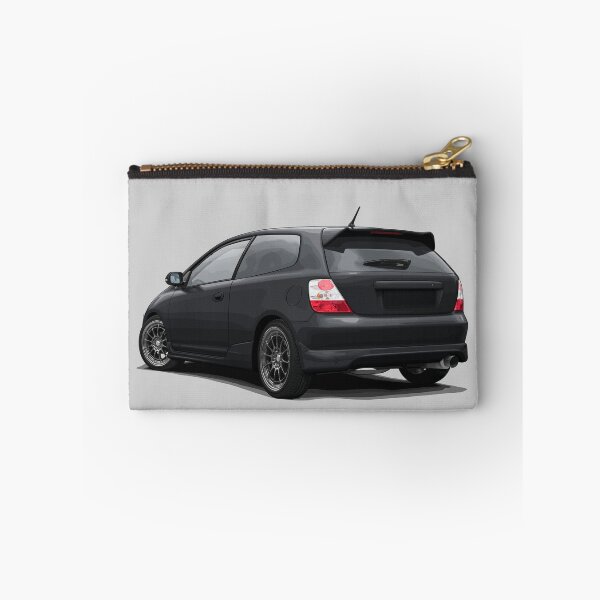 Item preview, Ep3 Civic Black designed and sold by ArtyMotive.