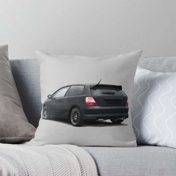 Item preview, Ep3 Civic Black designed and sold by ArtyMotive.