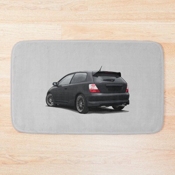 Item preview, Ep3 Civic Black designed and sold by ArtyMotive.