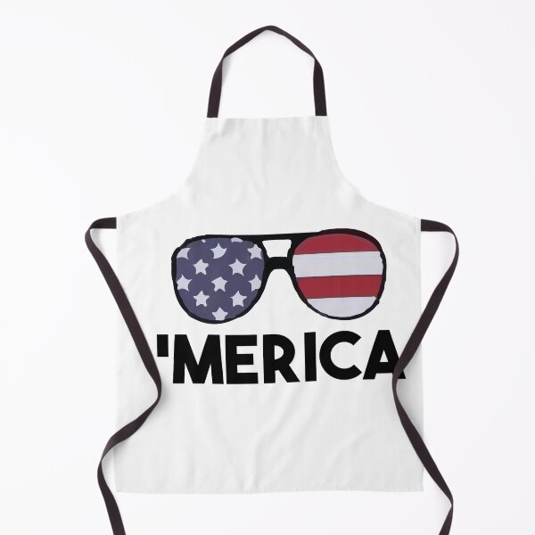 Item preview, July 4th Freedom USA Patriotic Vintage 'Merica designed and sold by Heddar Badreddine.