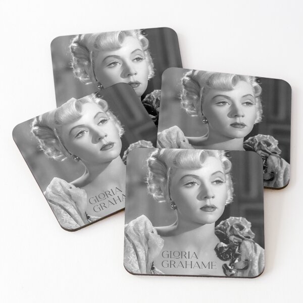 Item preview, Gloria Grahame designed and sold by Jools-57.