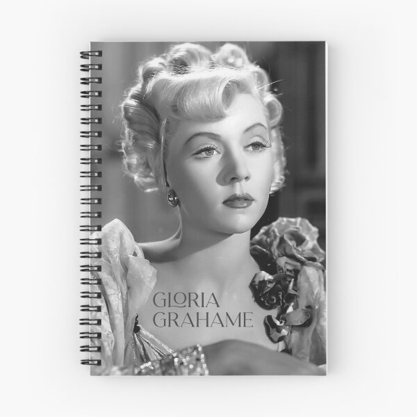 Item preview, Gloria Grahame designed and sold by Jools-57.