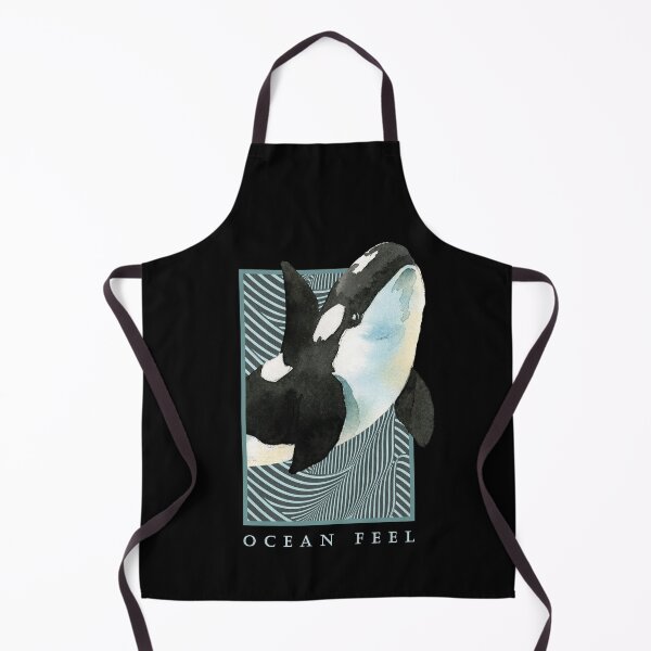 Item preview, Ocean Feel designed and sold by Made-By-Art.