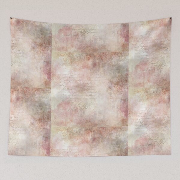 Item preview,  Vintage Paper Fairycore designed and sold by Tamar Yanez.