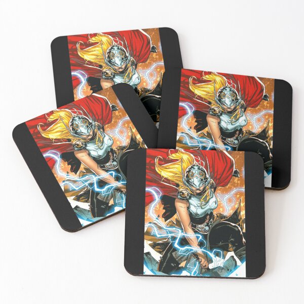 Item preview, Jane Foster Pro designed and sold by shopBacMac.