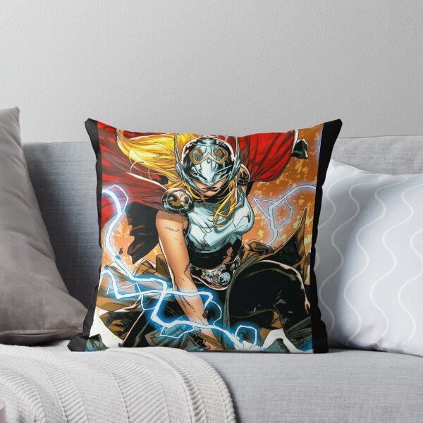 Item preview, Jane Foster Pro designed and sold by shopBacMac.