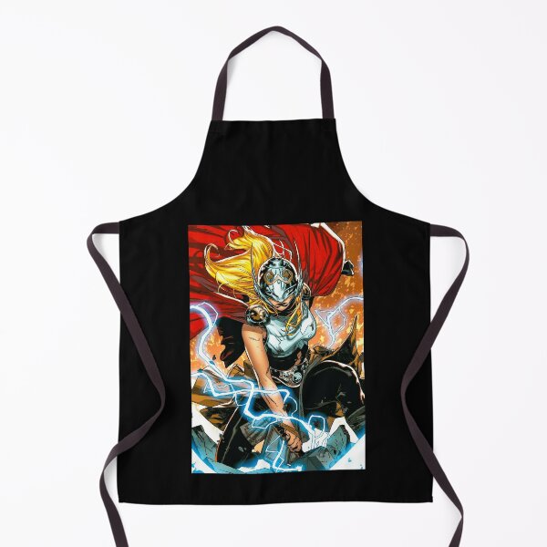 Item preview, Jane Foster Pro designed and sold by shopBacMac.