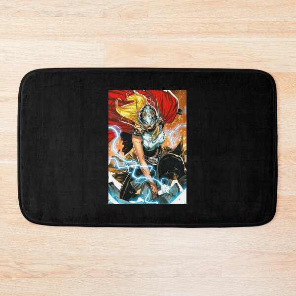 Item preview, Jane Foster Pro designed and sold by shopBacMac.