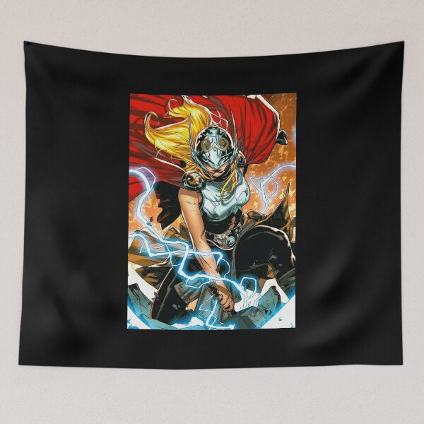 Item preview, Jane Foster Pro designed and sold by shopBacMac.