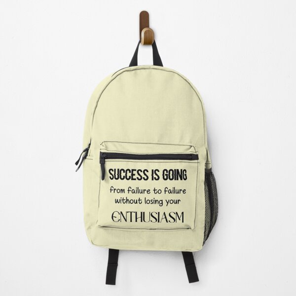 Item preview, success is going from failure designed and sold by GLORY-LIFE.