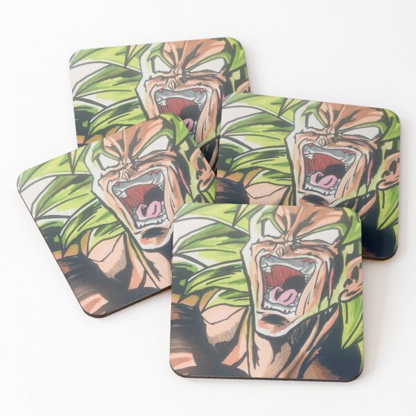 Item preview, Rage god designed and sold by Clawmarkerart.
