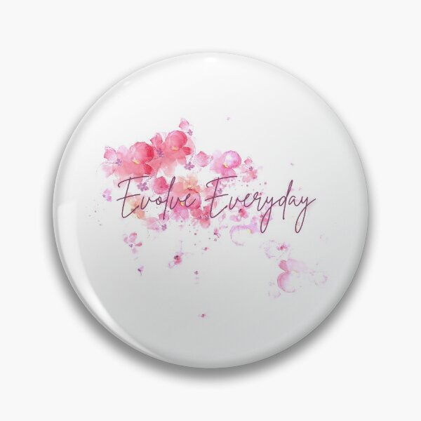 Item preview, Evolve Everyday, Celebrating Womanhood designed and sold by AnnaMirella.