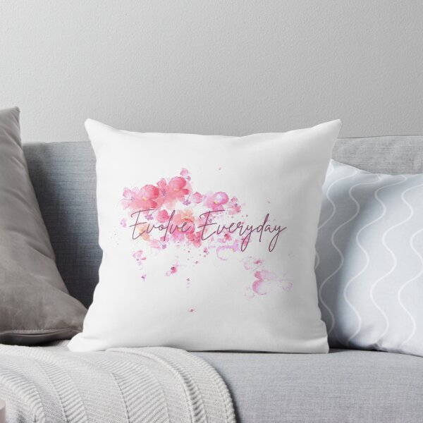 Item preview, Evolve Everyday, Celebrating Womanhood designed and sold by AnnaMirella.