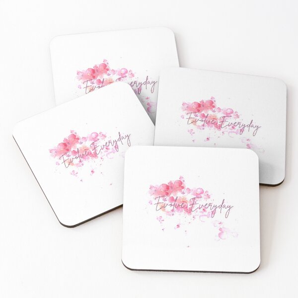 Item preview, Evolve Everyday, Celebrating Womanhood designed and sold by AnnaMirella.
