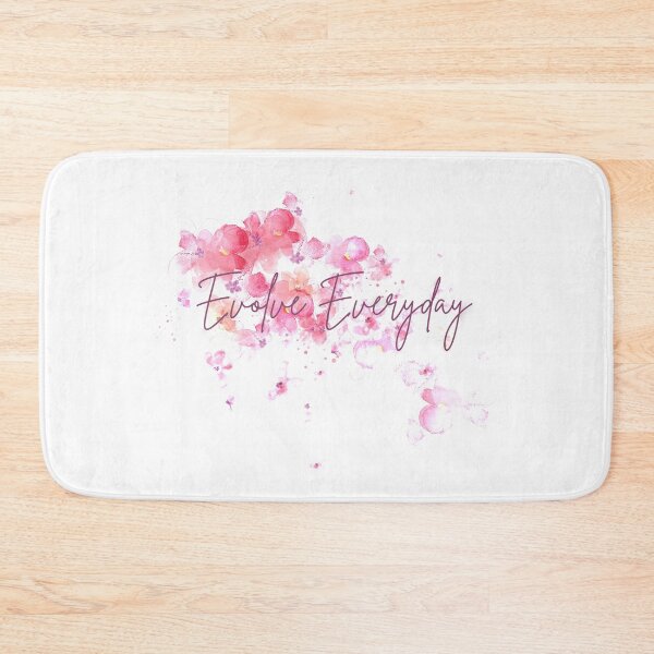 Item preview, Evolve Everyday, Celebrating Womanhood designed and sold by AnnaMirella.