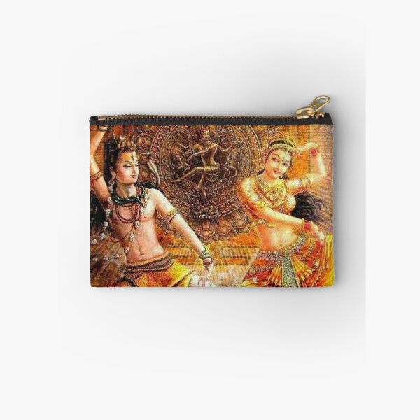 Item preview, Ardhnarishwar - Natraj Shiva and Parvati designed and sold by banothsonu.