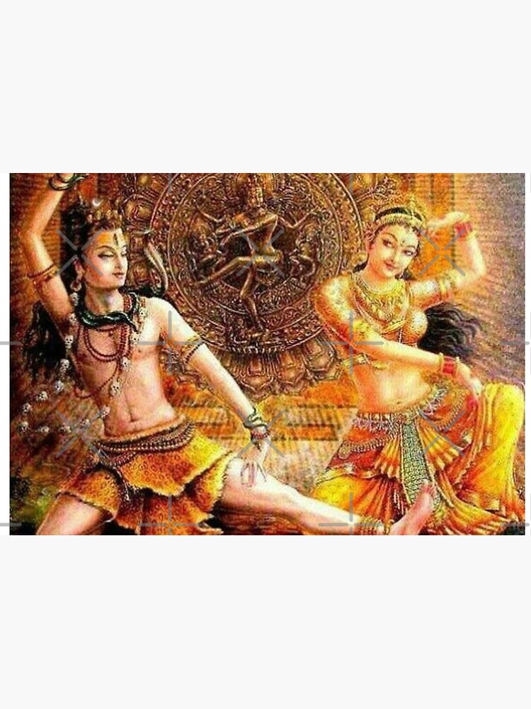 Shiva Lasya Dance | PARAKUNNATH VETTAKKORUMAKAN PAYYAN KSHETHRAM (TEMPLE),  AROLI, KANNUR ... | Hindu art, Indian art paintings, Dancers art