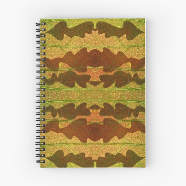 Item preview, Oak Beauty - Oak leaf design designed and sold by John Dewar.