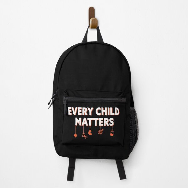Item preview, Every Child Matters designed and sold by Mriganka Gogoi.