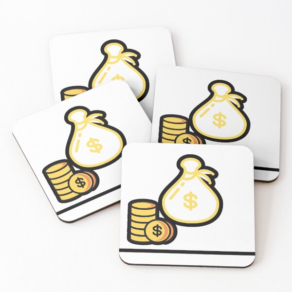 Item preview, Cash Money Essential designed and sold by MLGroup1.