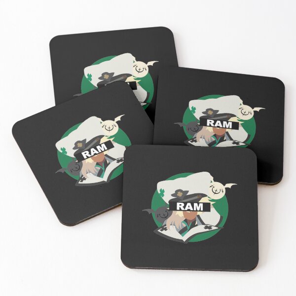 Item preview, Ramlethal Valentine GG Striv| Perfect Gift designed and sold by celiaflora.