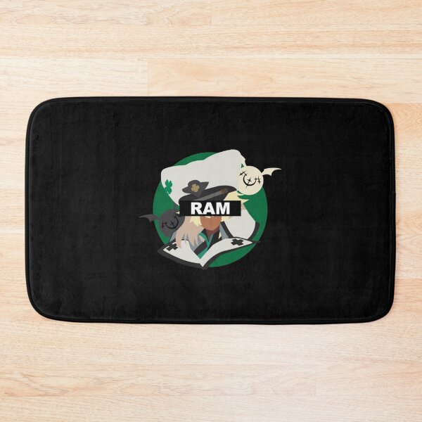 Item preview, Ramlethal Valentine GG Striv| Perfect Gift designed and sold by celiaflora.